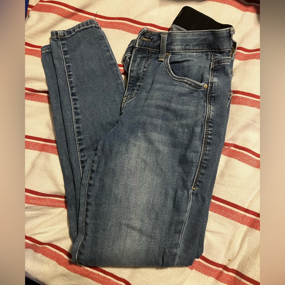 Super comfy jeans!